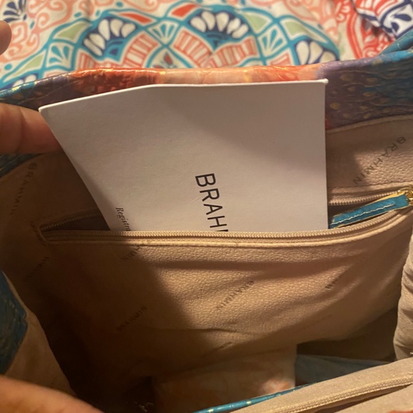 Brahmin Bags Brahmin Purse Poshmark
